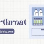 Sourthroat