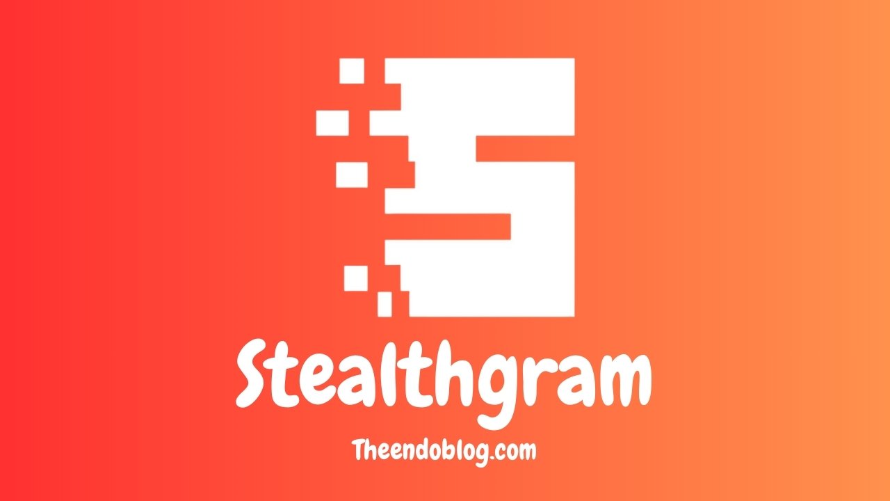Stealthgram
