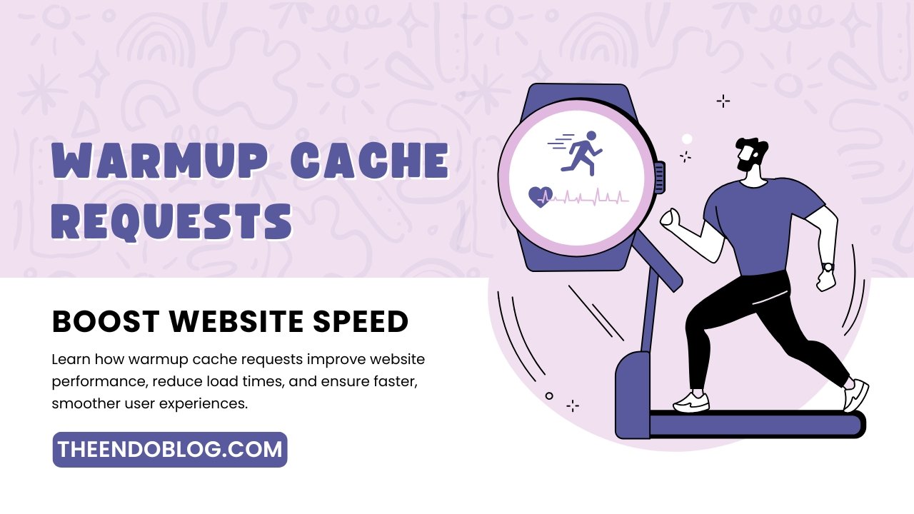 Warmup Cache Requests