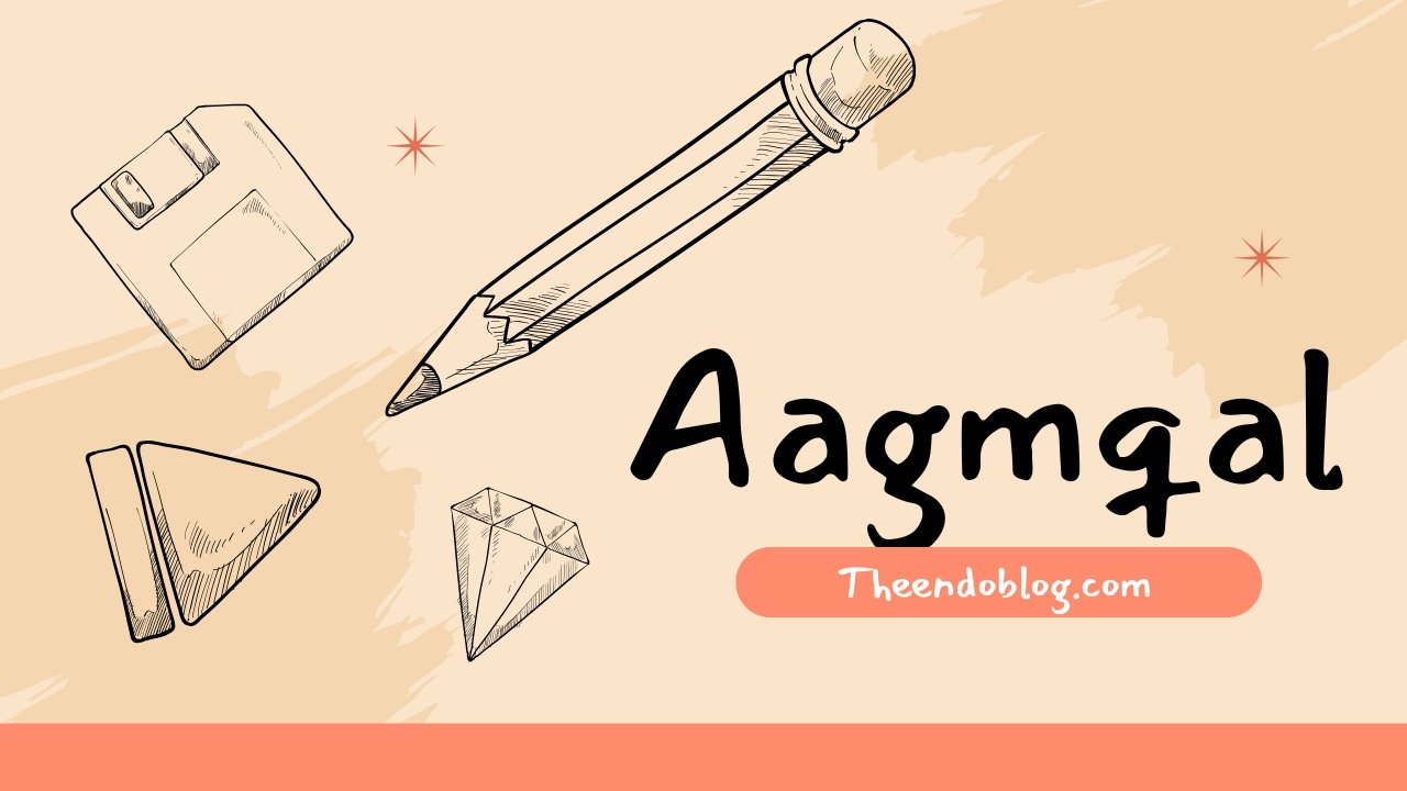 Aagmqal