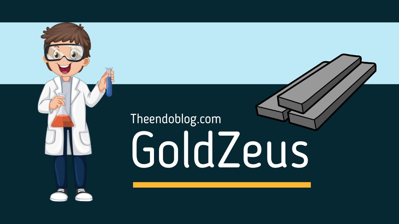 GoldZeus.com