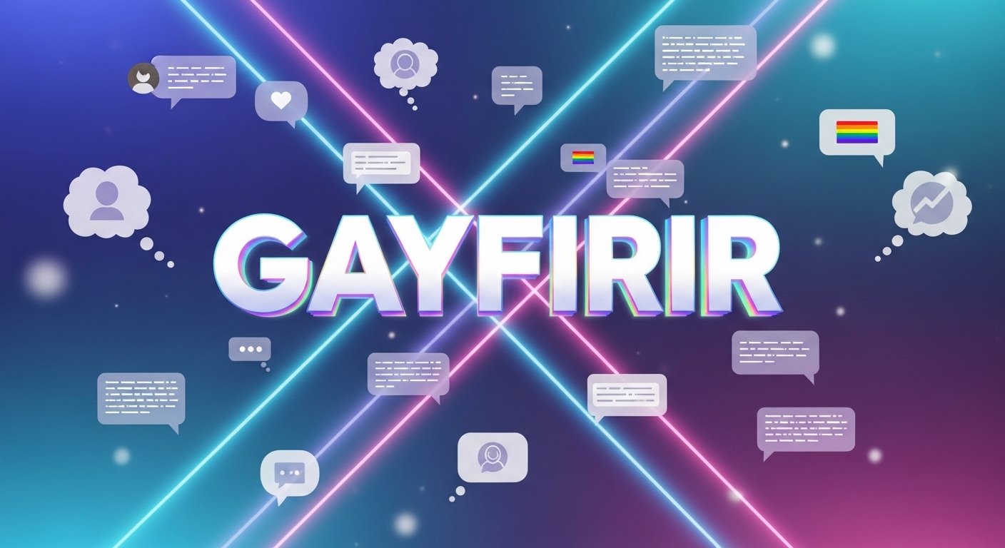 Gayfirir