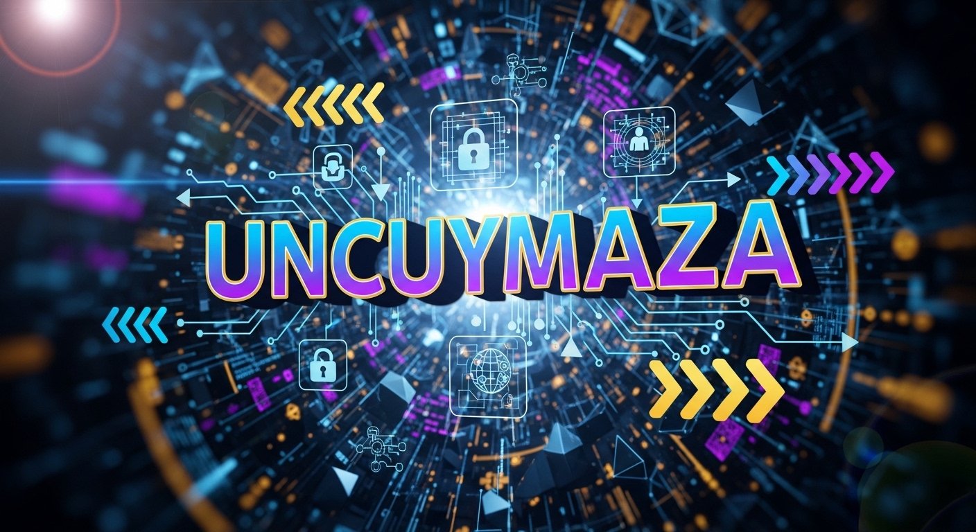 Uncuymaza