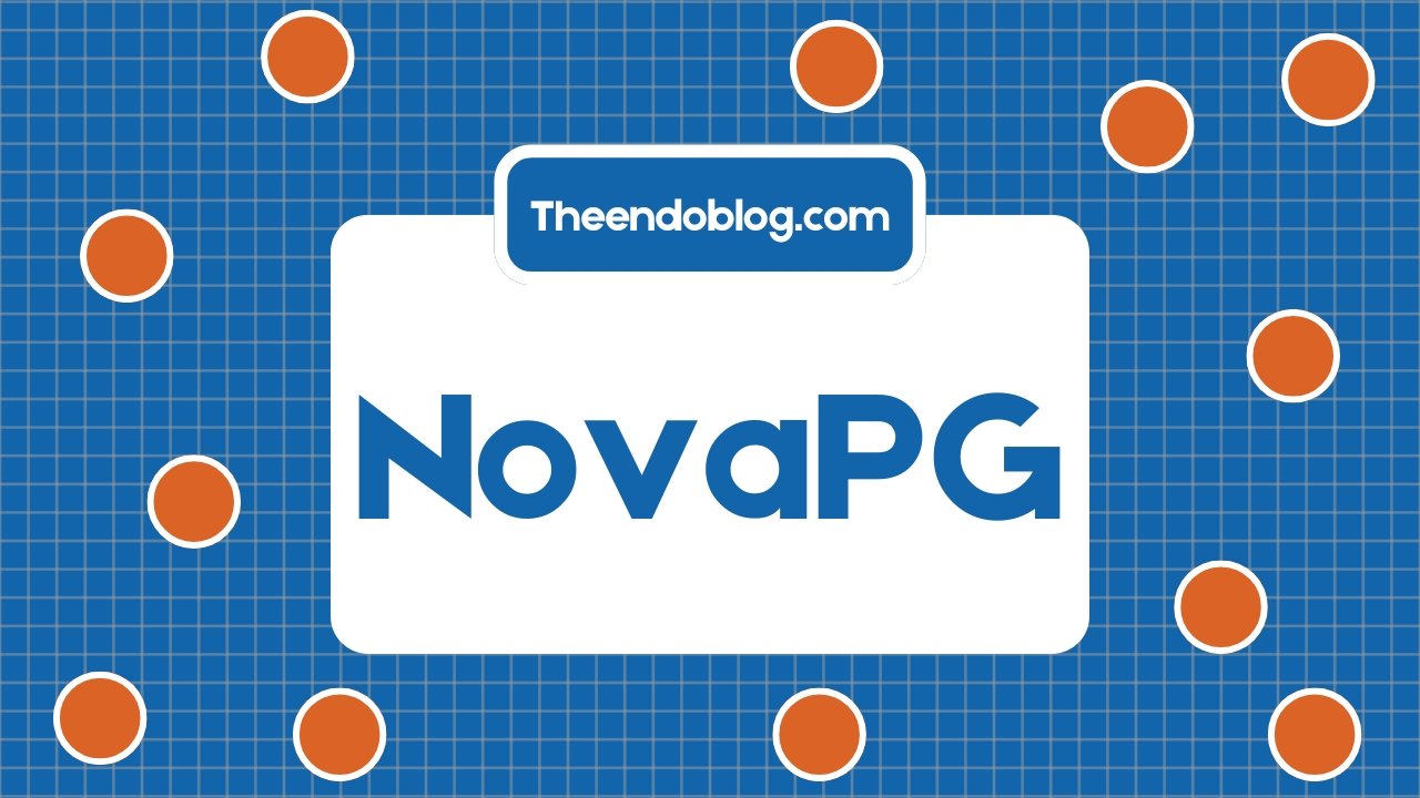 NovaPG