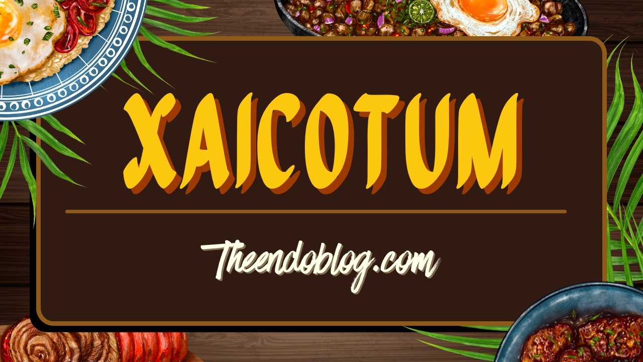 Xaicotum