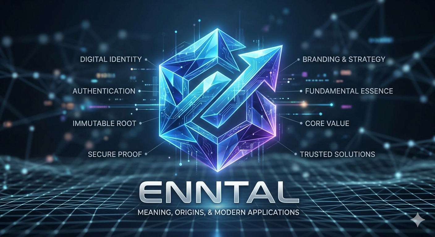 Enntal