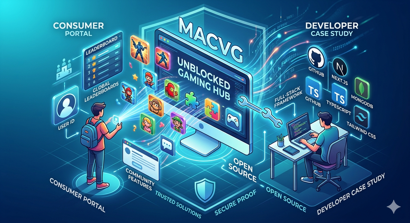 Macvg