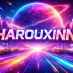Harouxinn