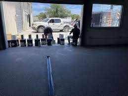 Garage preparation tips for a move